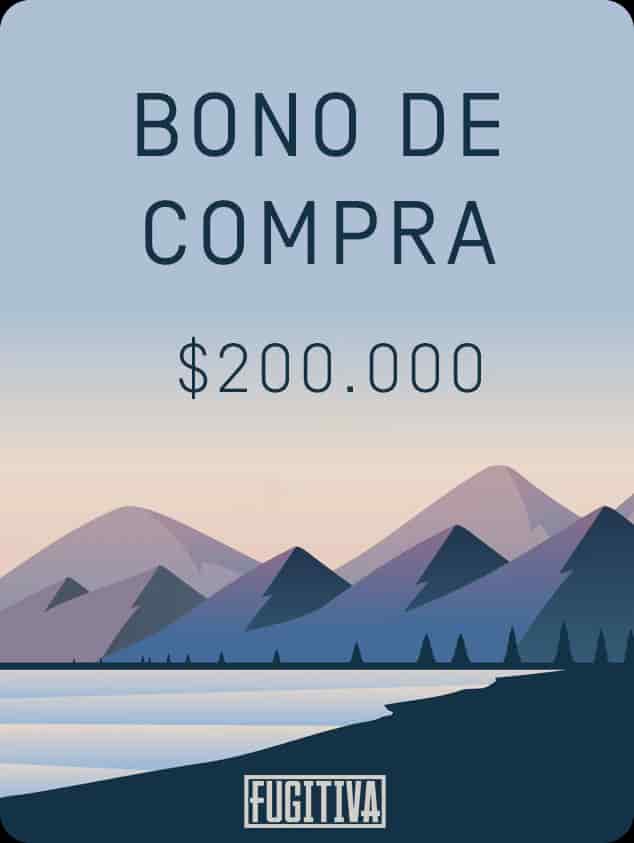 Bono de compra para regalar - miniatura 2
