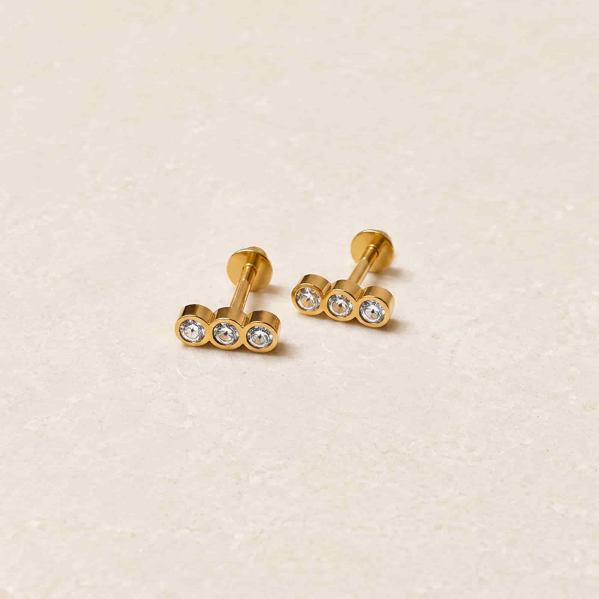Piercing Mega Round - miniatura 4