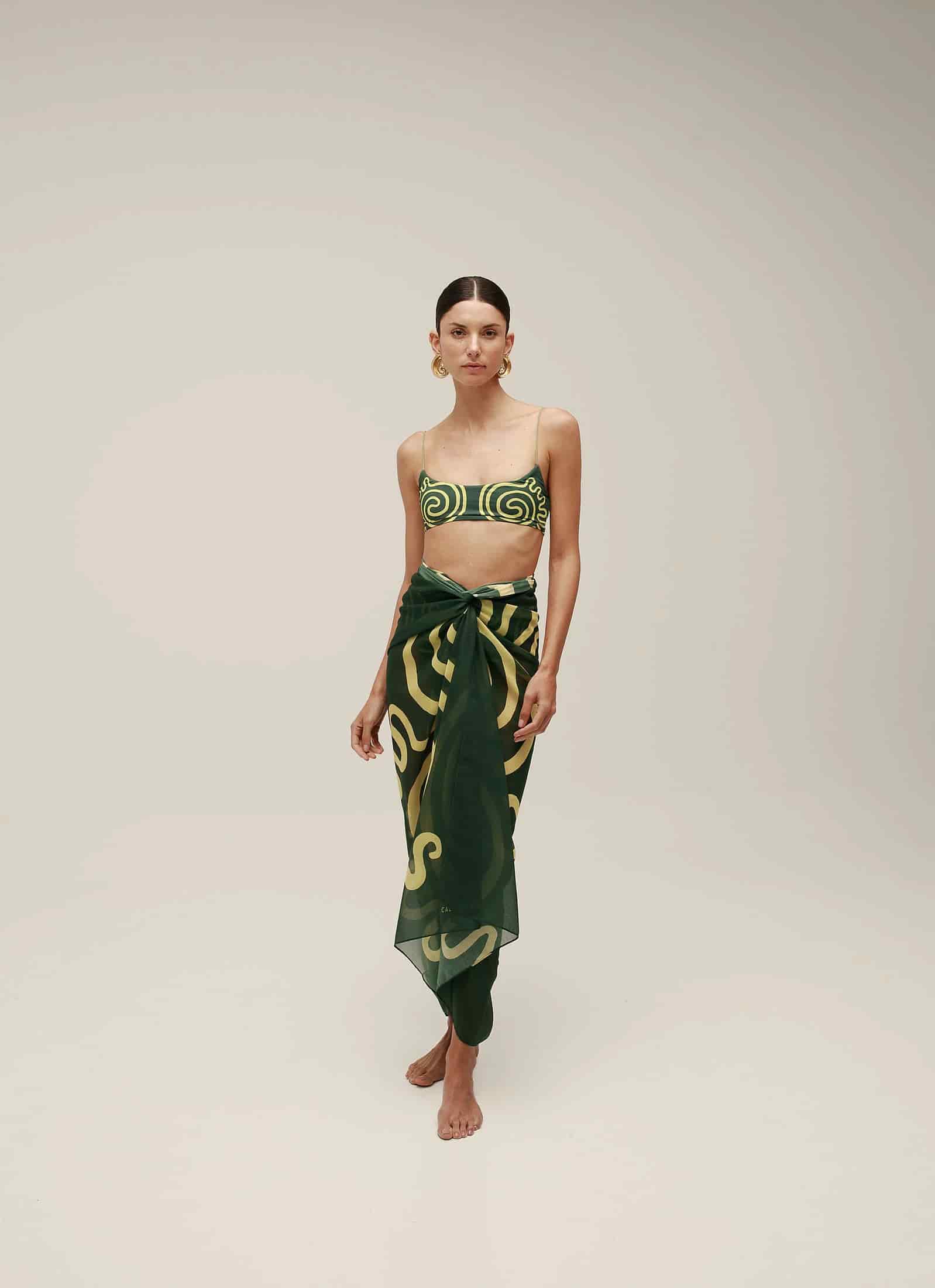 LUANA SARONG - miniatura 1