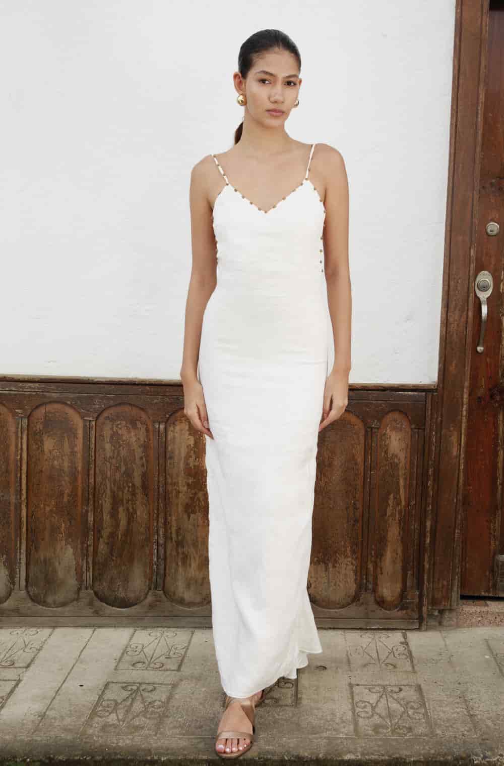 Vestido Quimbaya - miniatura 3