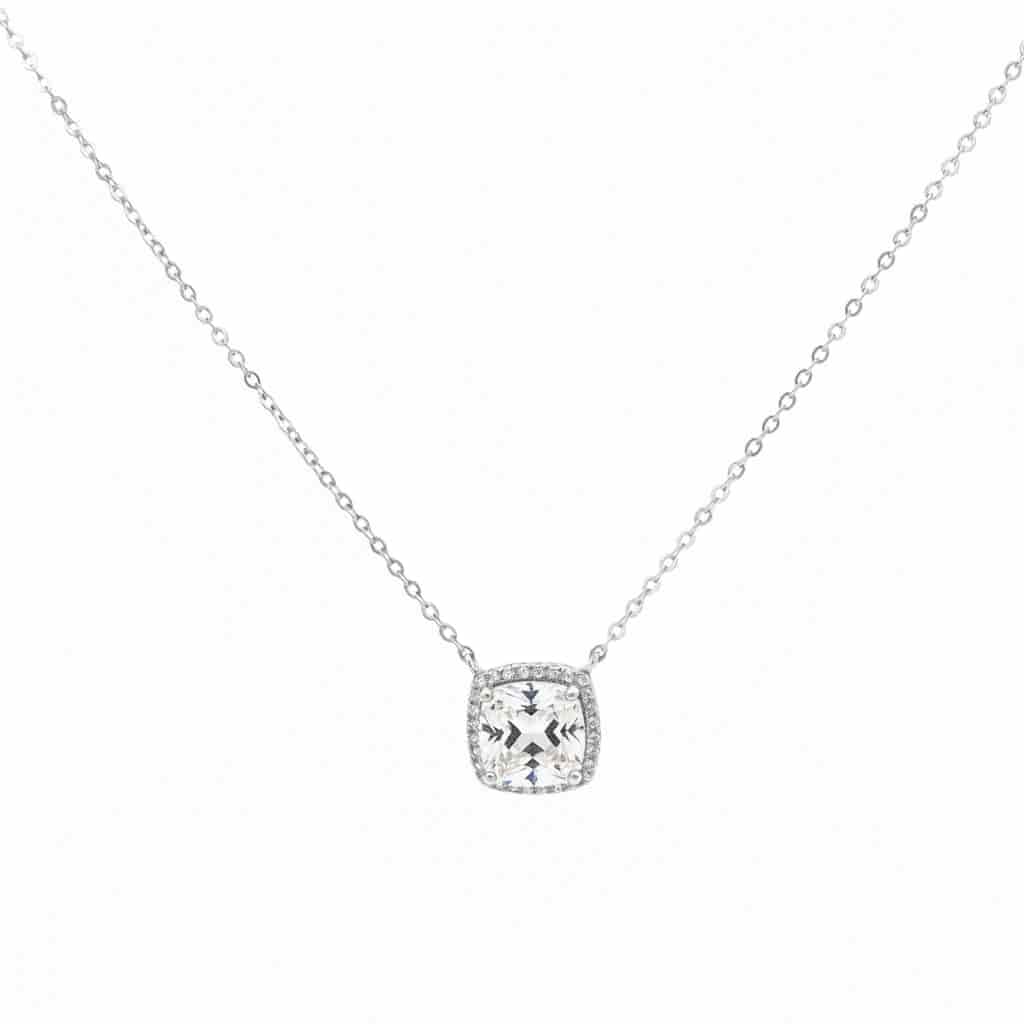 Cushion Necklace - miniatura 2
