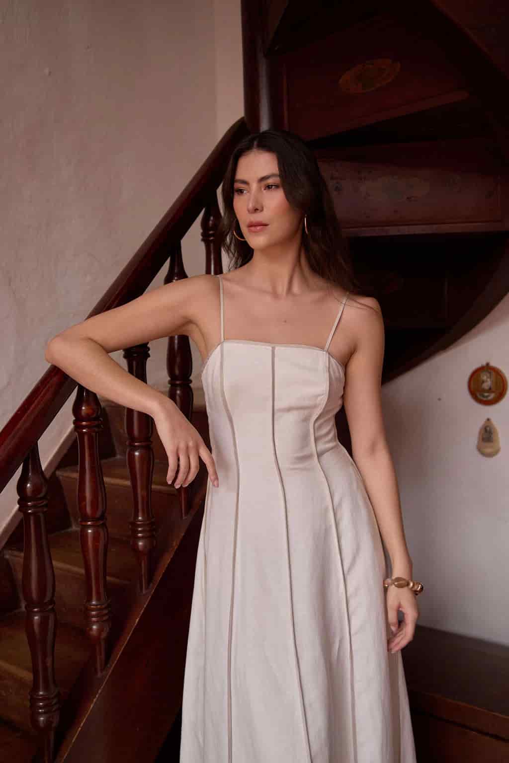 Vestido Cielo - miniatura 2