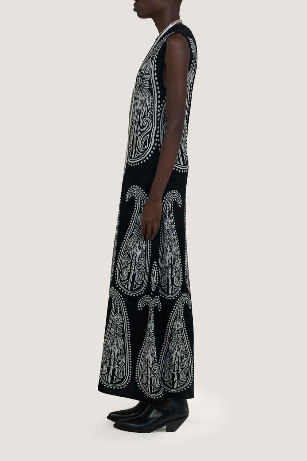 Air Of Mystery Dress - miniatura 5
