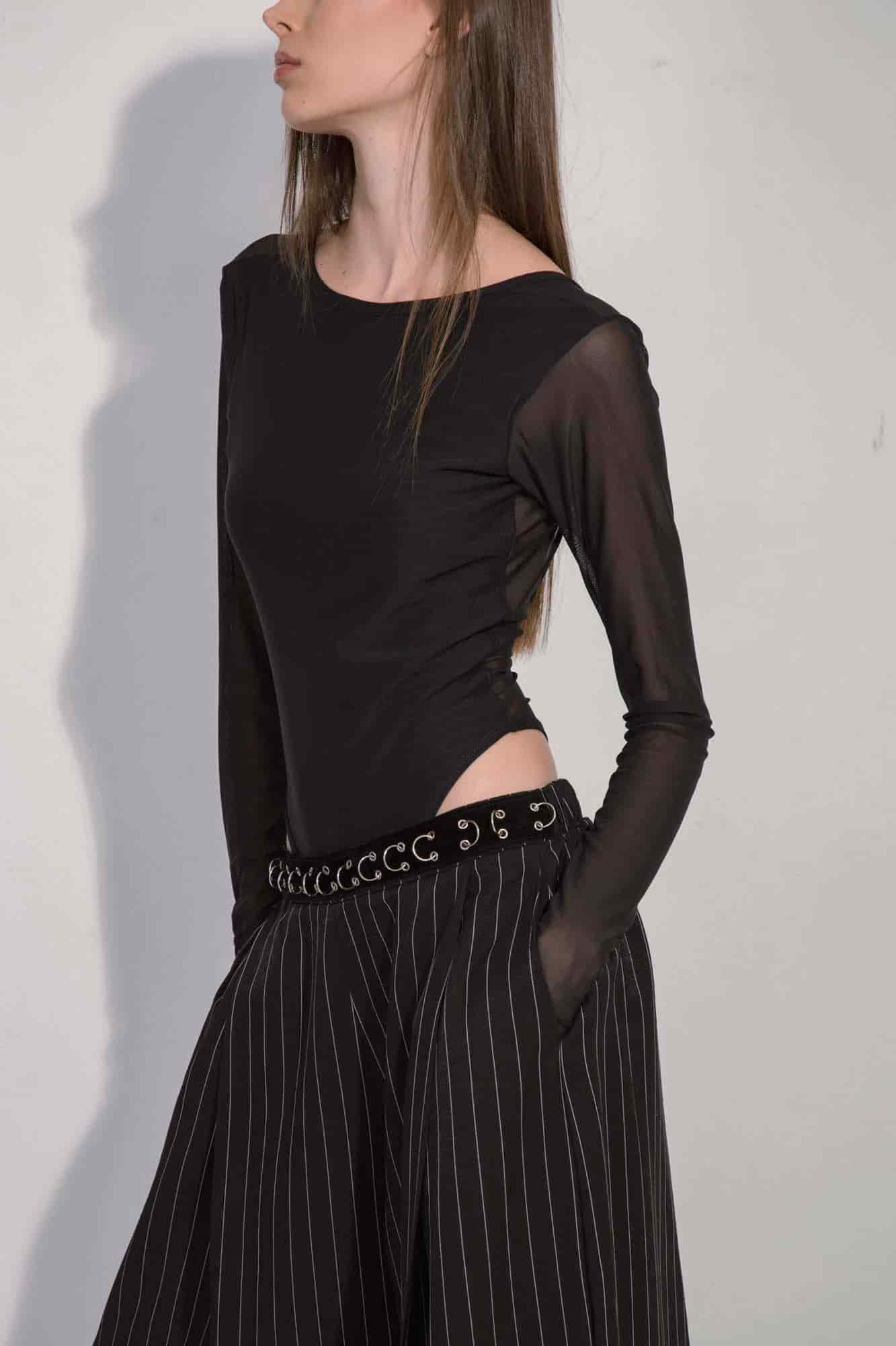 CULOTTE PANTS - miniatura 16