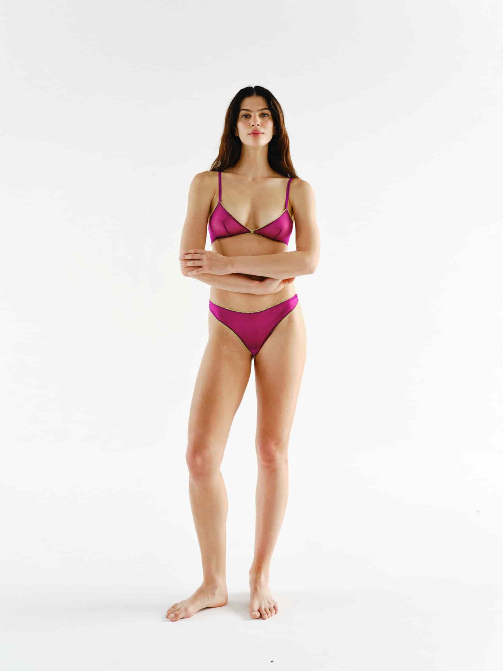 LULU BERRYLIMA TOP - miniatura 4