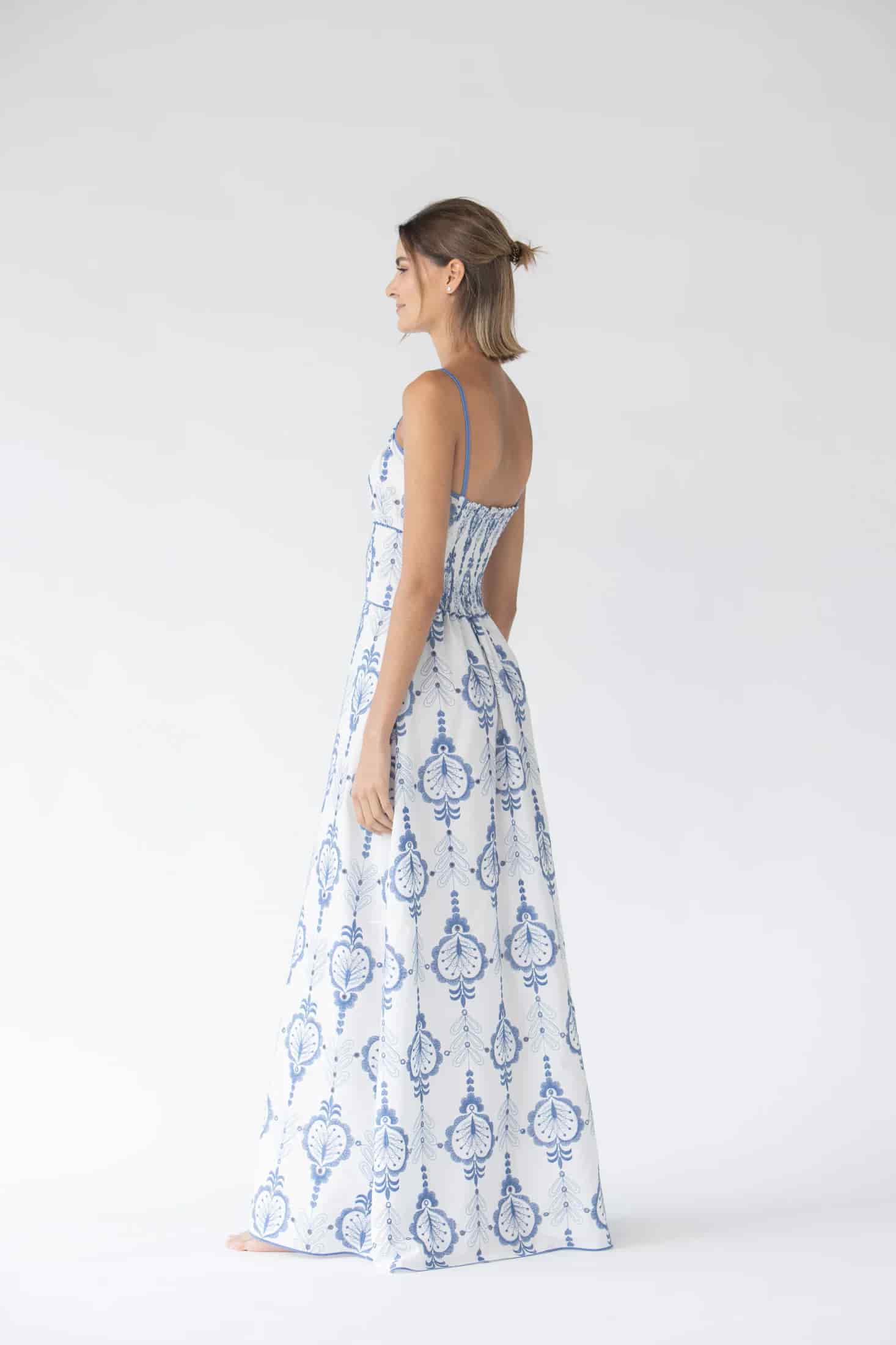 VESTIDO BLOOM - miniatura 8