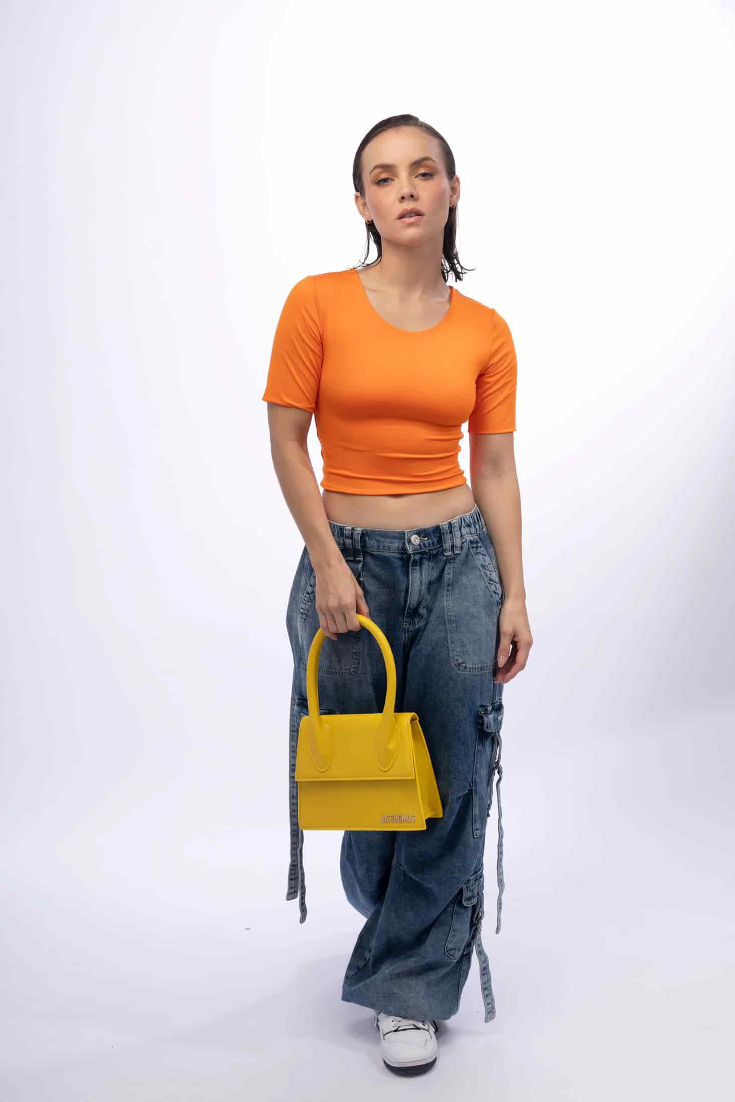 Crop Top – Toronto - miniatura 7