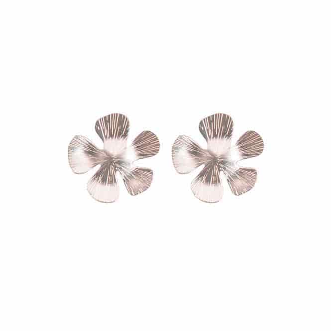 Arete Topo Mediano Flor Edén - miniatura 2