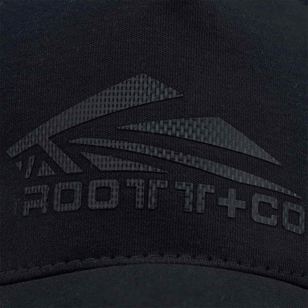 Gorra Negra - miniatura 4