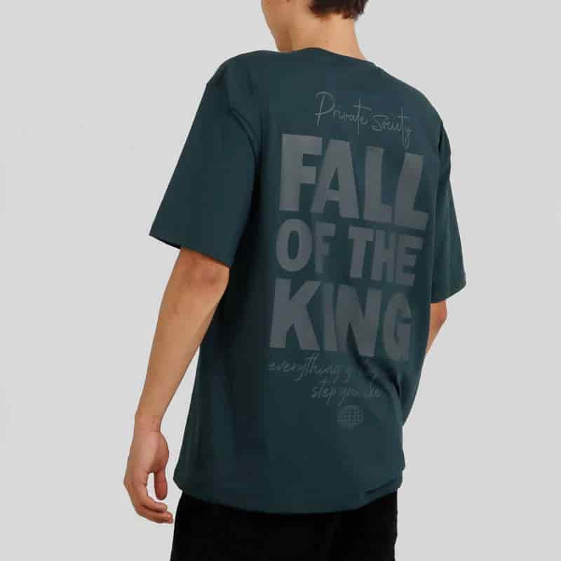 Camiseta Hombre CAMI-10 - miniatura 3