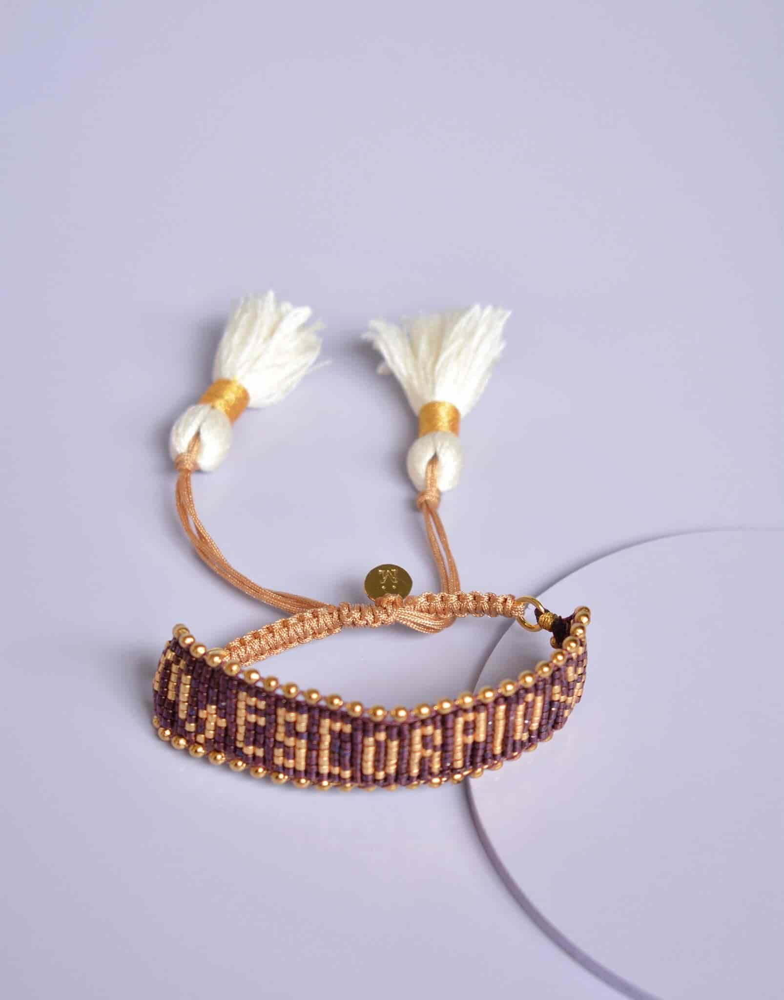 PULSERAS SIGNOS DEL ZODIACO - miniatura 5
