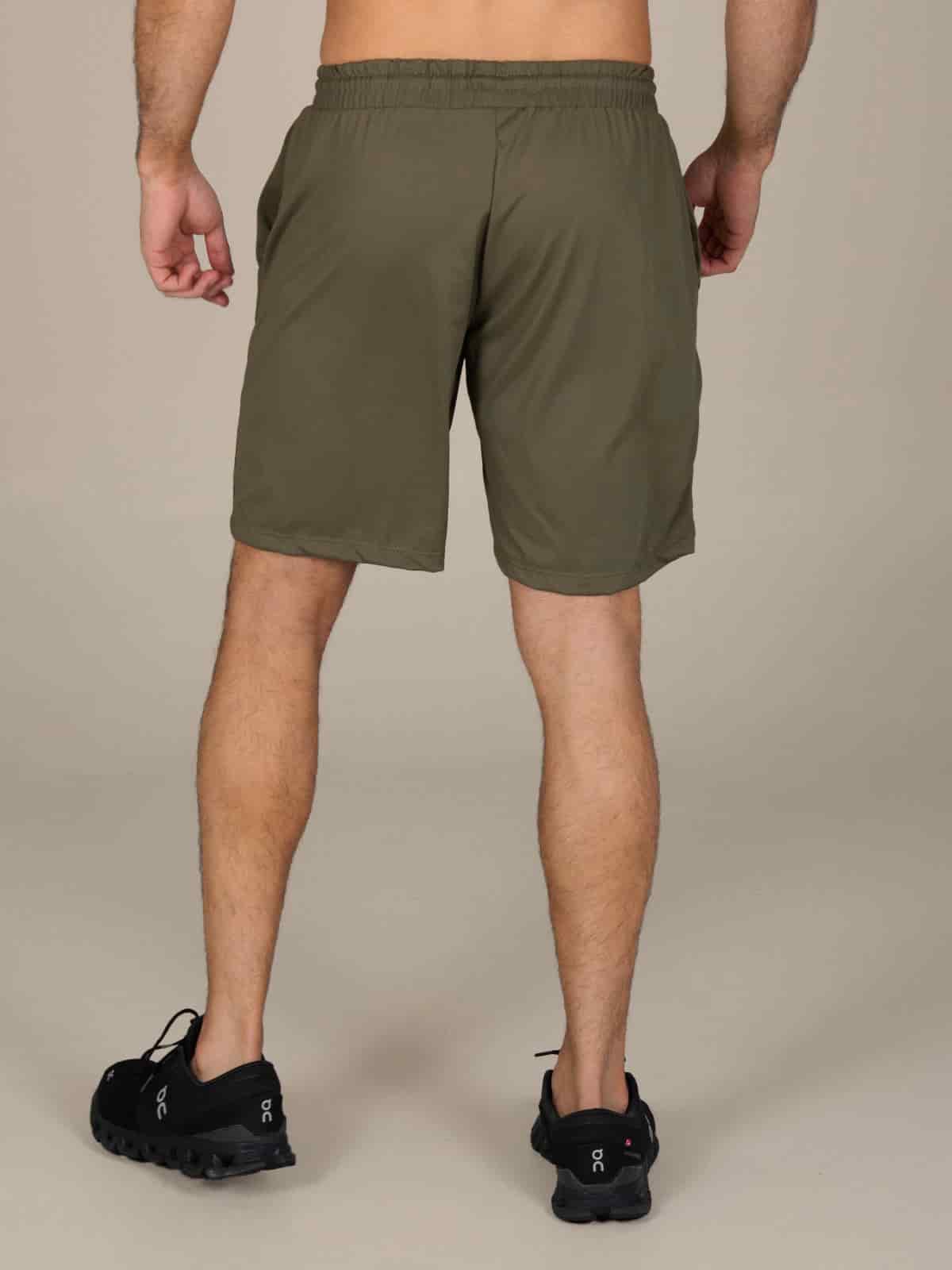 Pantaloneta basica ibiza mili - miniatura 4