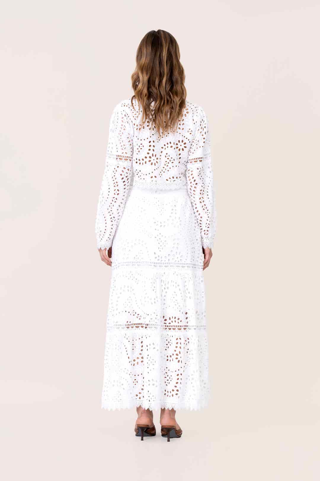 Nellie Shirt - Origen - miniatura 3