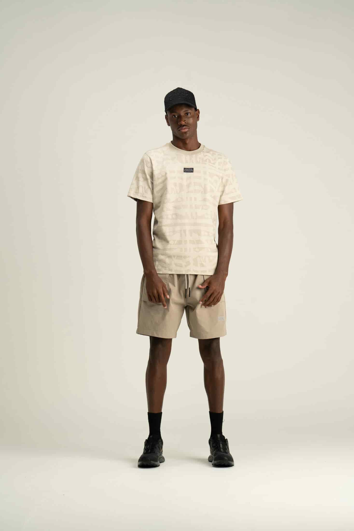 NOX T-SHIRT - miniatura 1