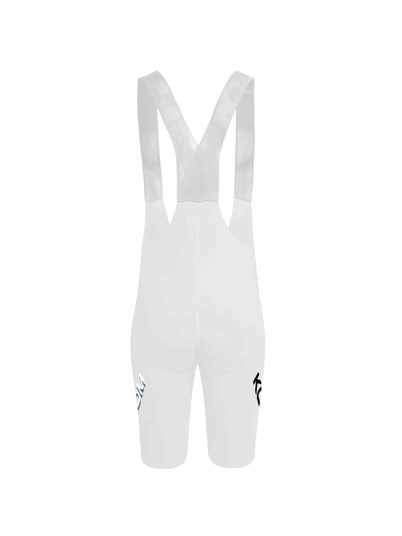 Lycra badana de ciclismo sin costuras Tour - Hombre - miniatura 39