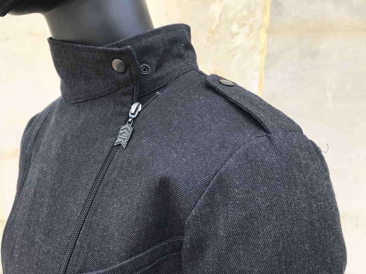 Chaqueta K-85 - miniatura 5