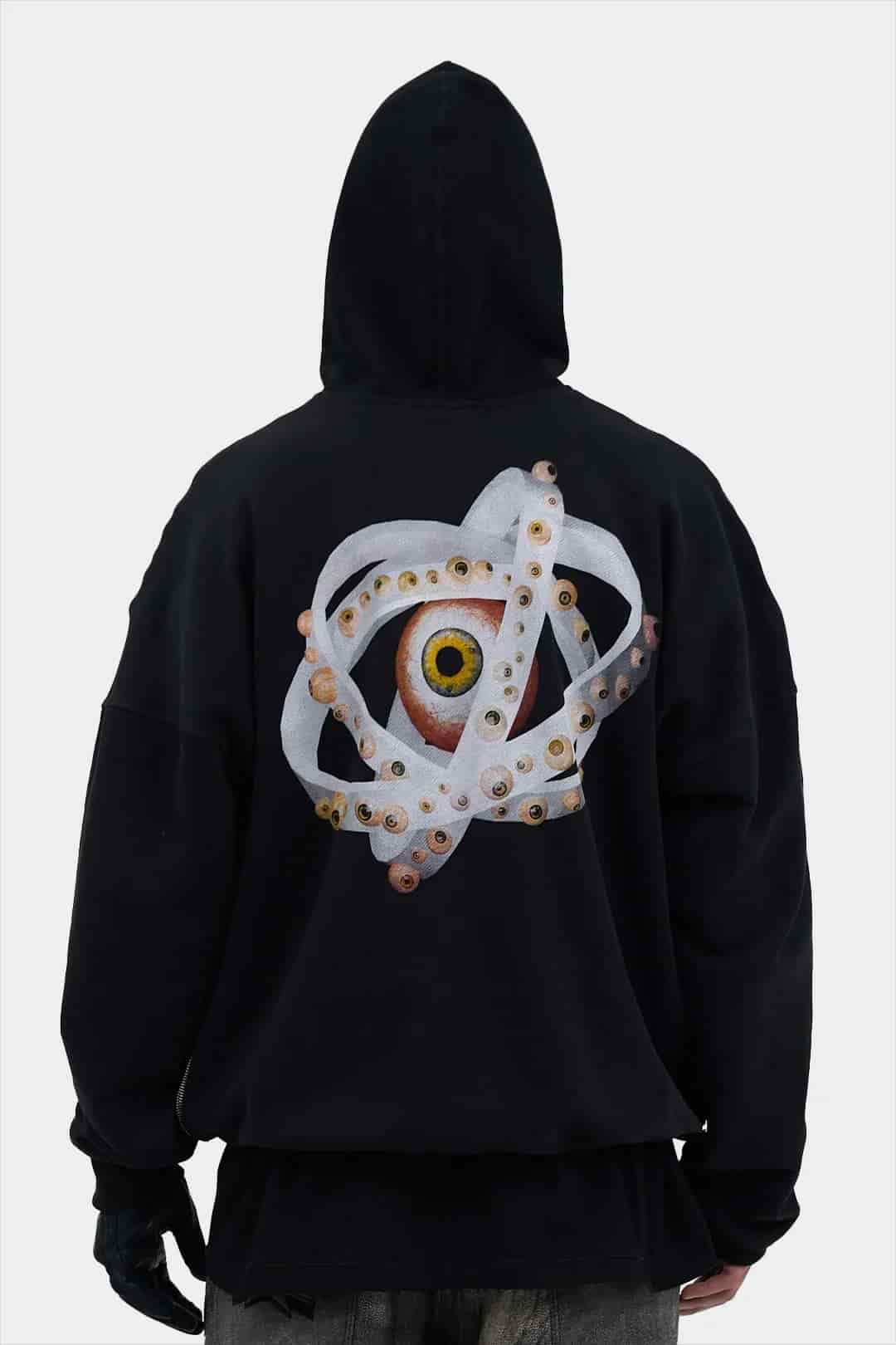 VENENO BUZO MALAJ EYES - miniatura 4