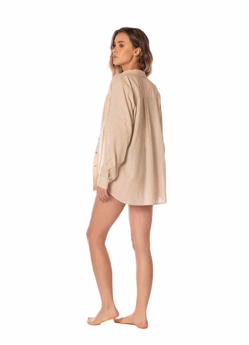 ESSENTIALS PERLA SHIRT 9460 - miniatura 8