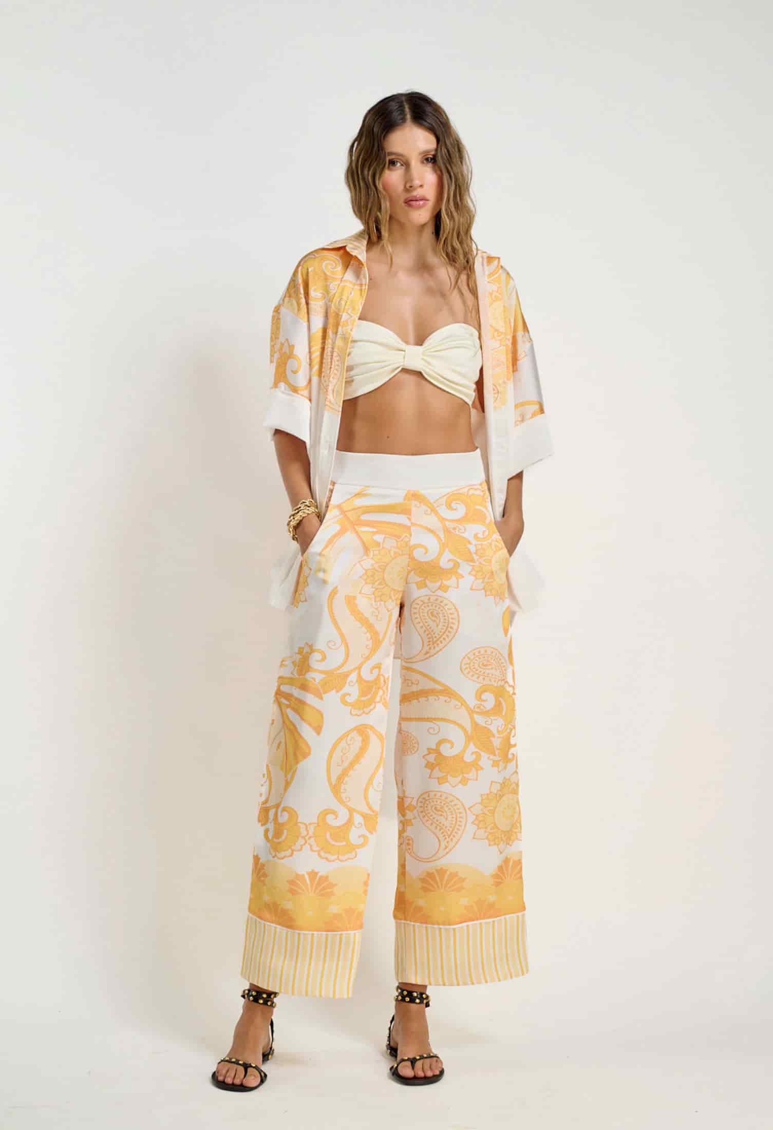 Elenor Pants - miniatura 1