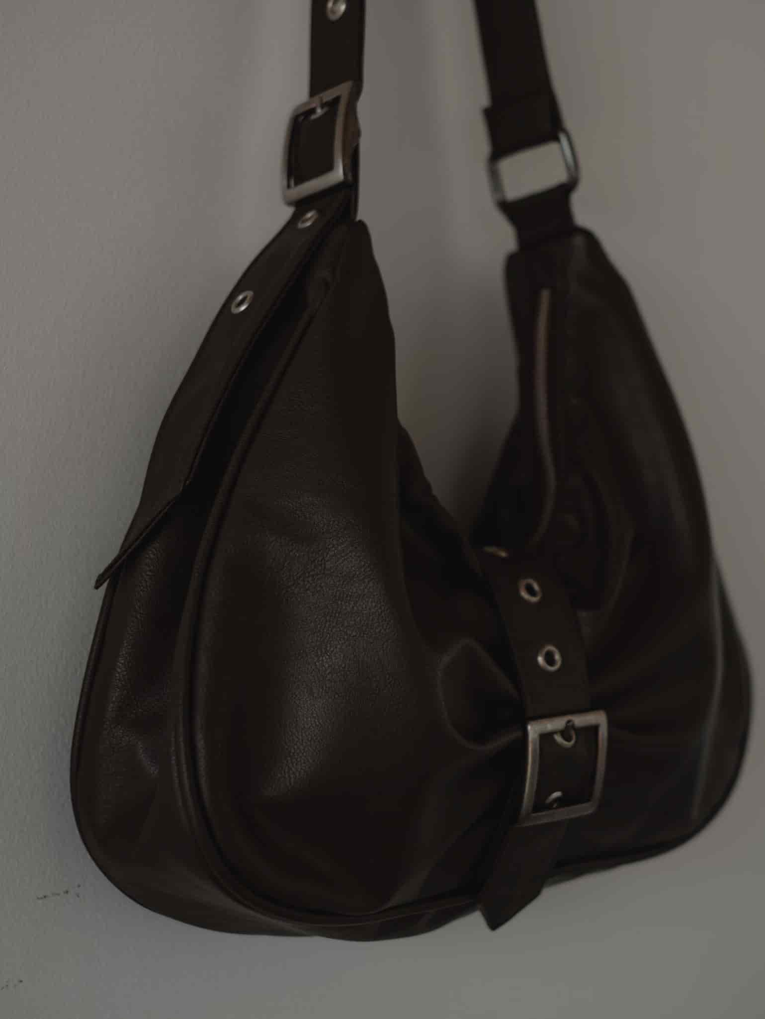 BELT BAG - ESPRESSO - miniatura 6
