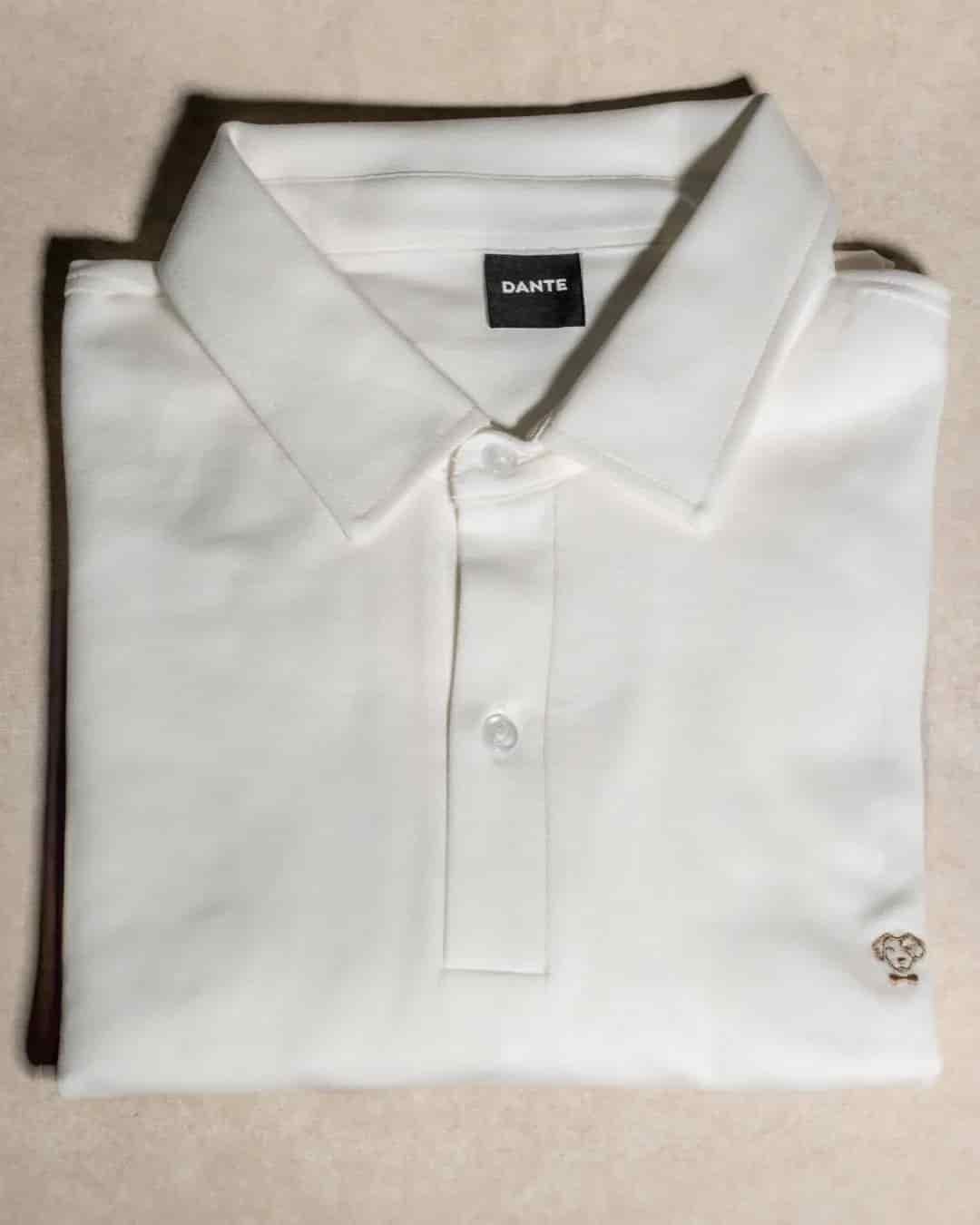 Polo Antimanchas Ivory - miniatura 7