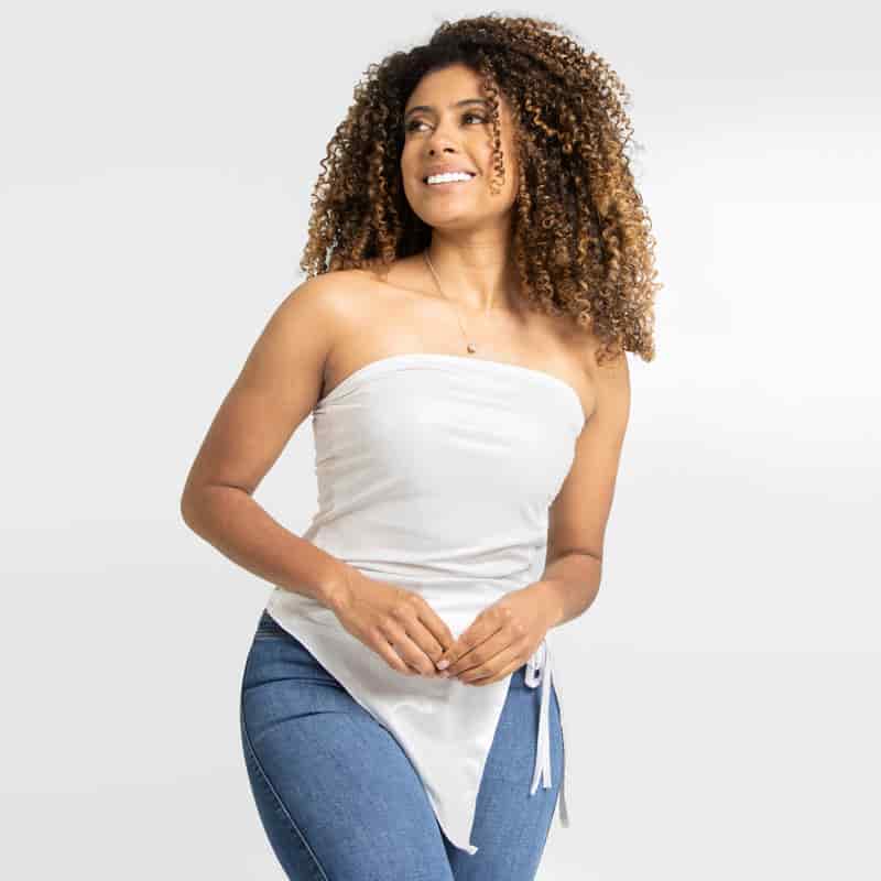 Blusa Dama B-1766 - miniatura 1