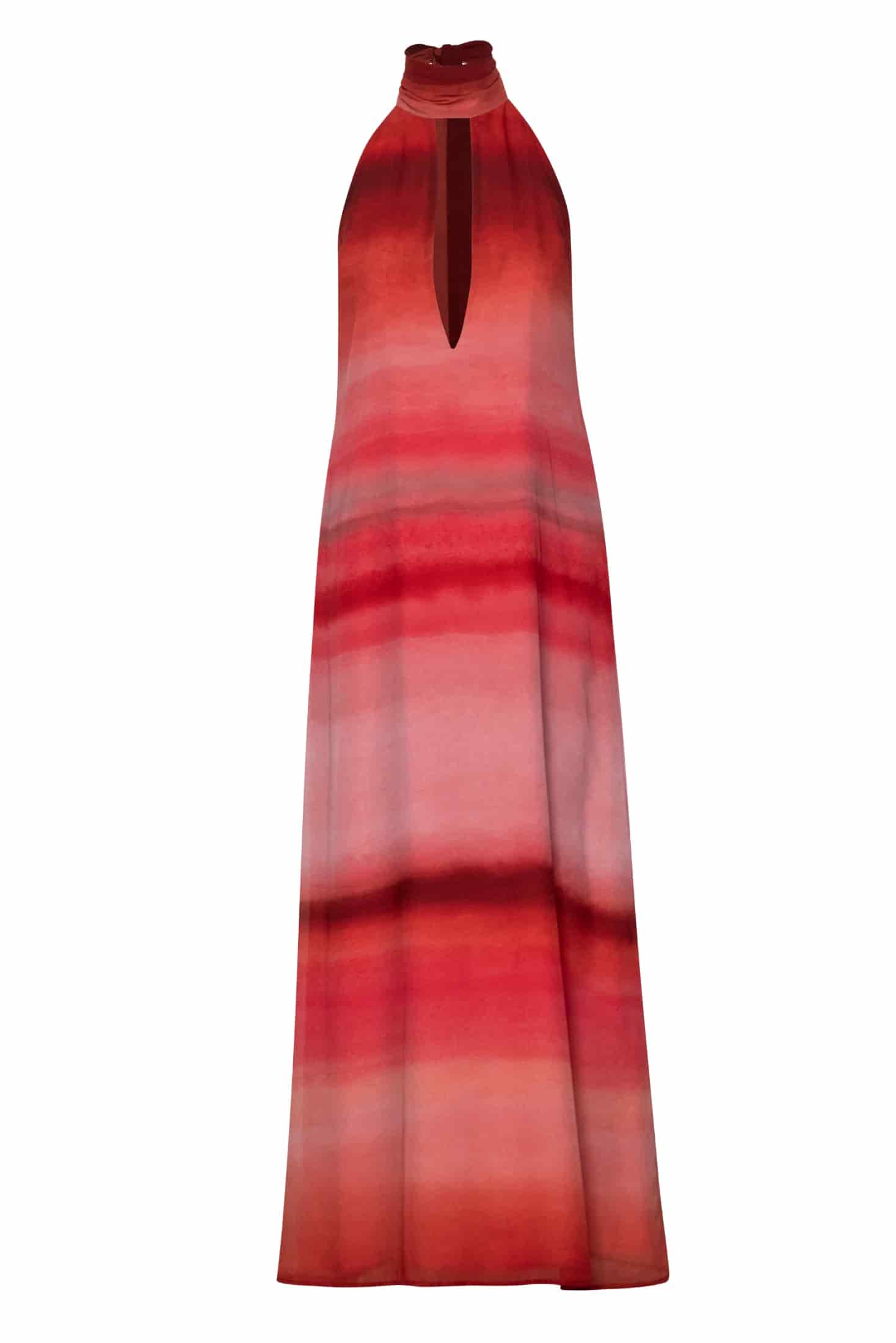 Magia Salvaje Maxi Dress - miniatura 2