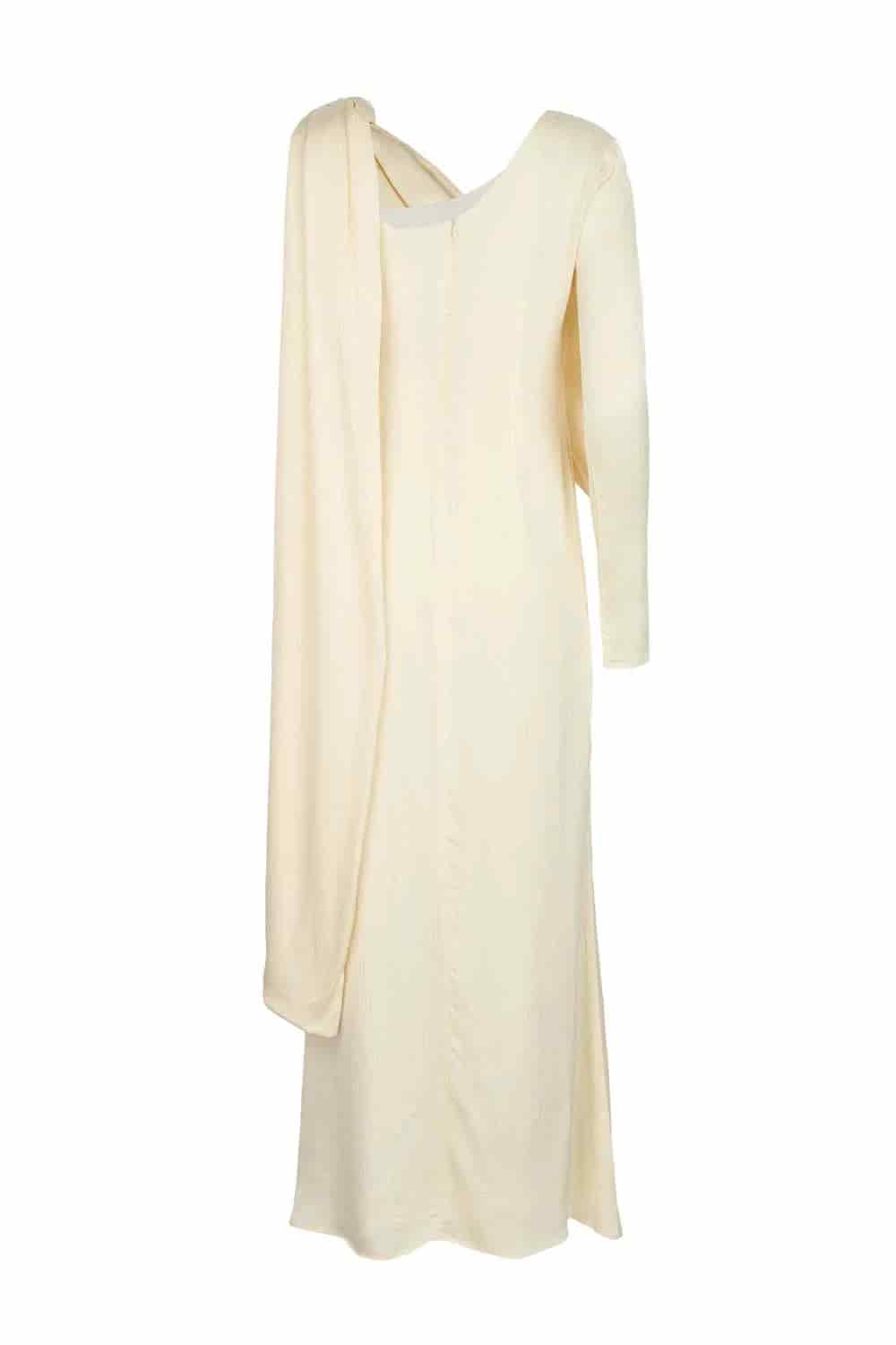 Kuma Maxi Dress - miniatura 3