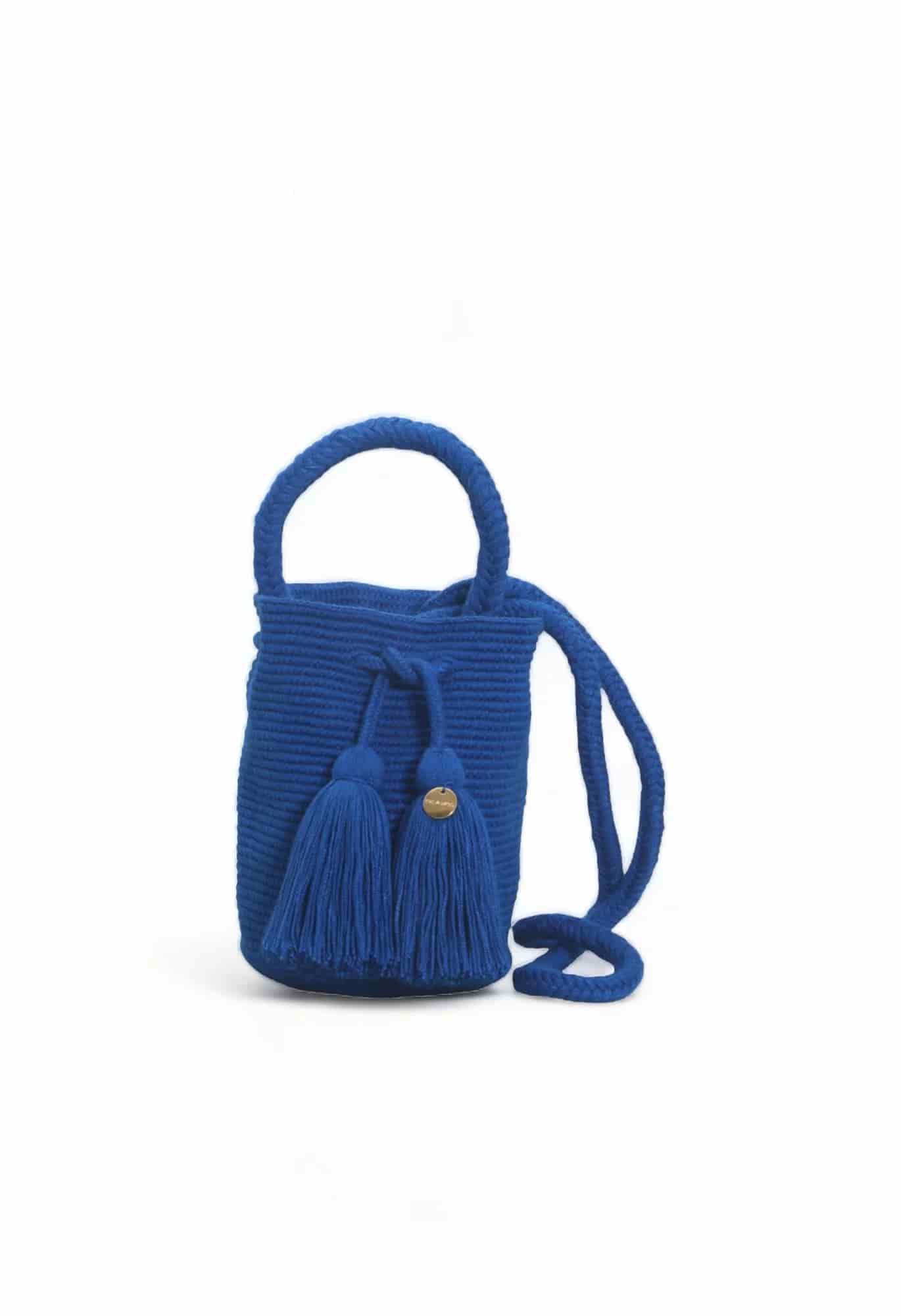 Tumaco Tiny Blue - miniatura 2
