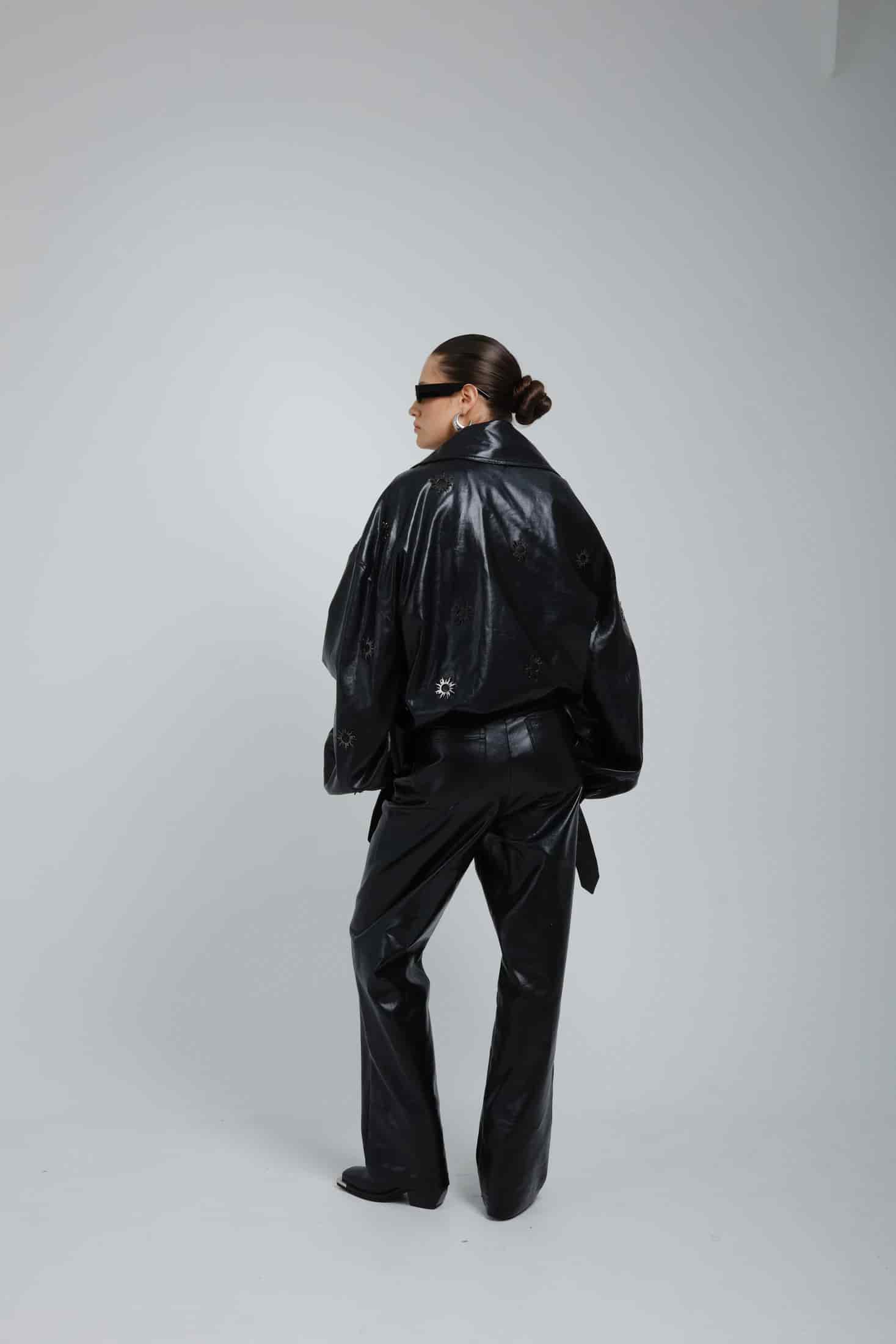 CHAQUETA APE - miniatura 4