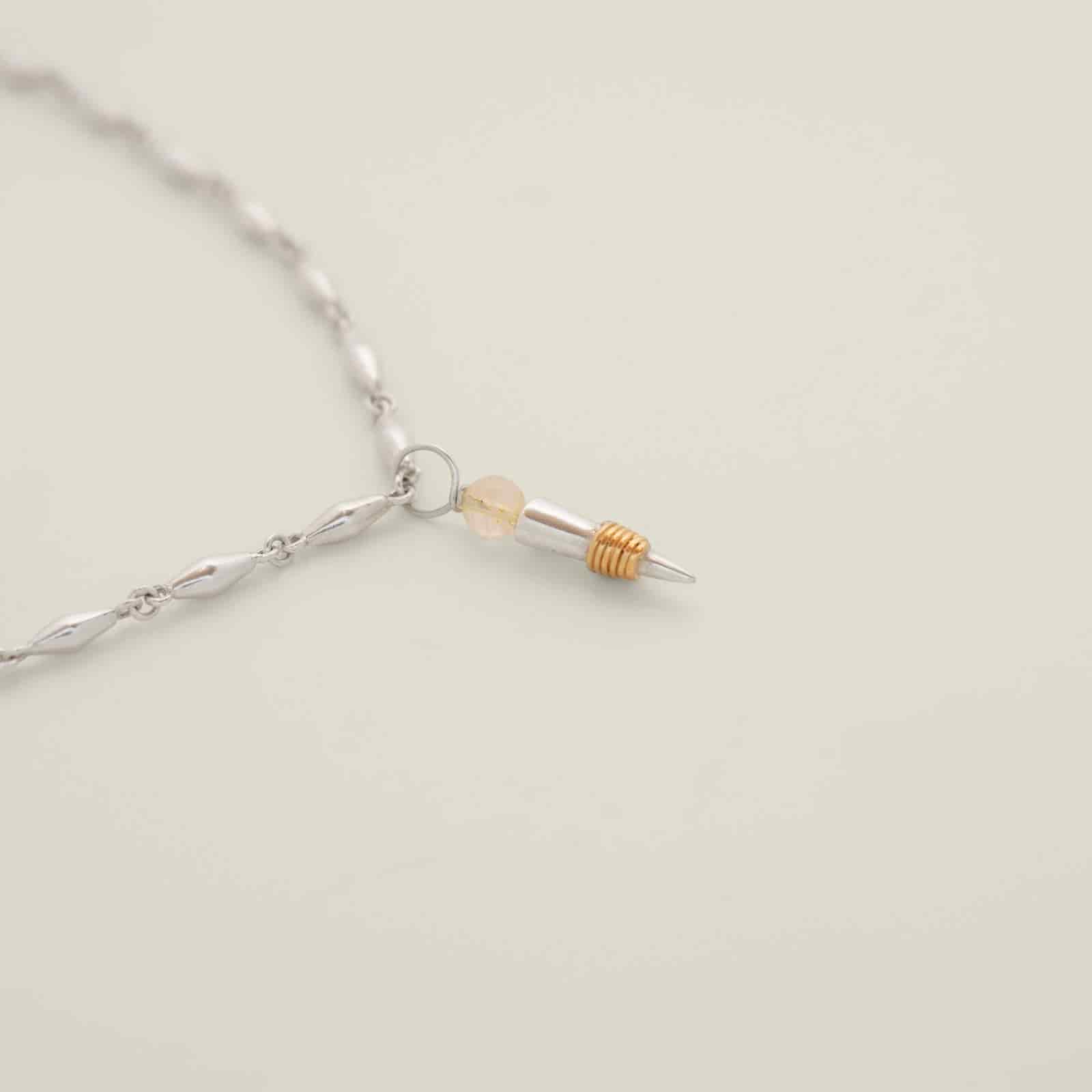 Mini Golaa Stone Pendant - miniatura 4