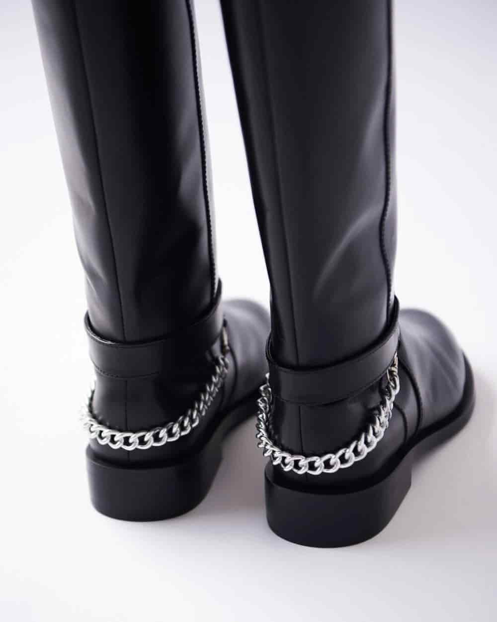 RIDE BOOTS - miniatura 8