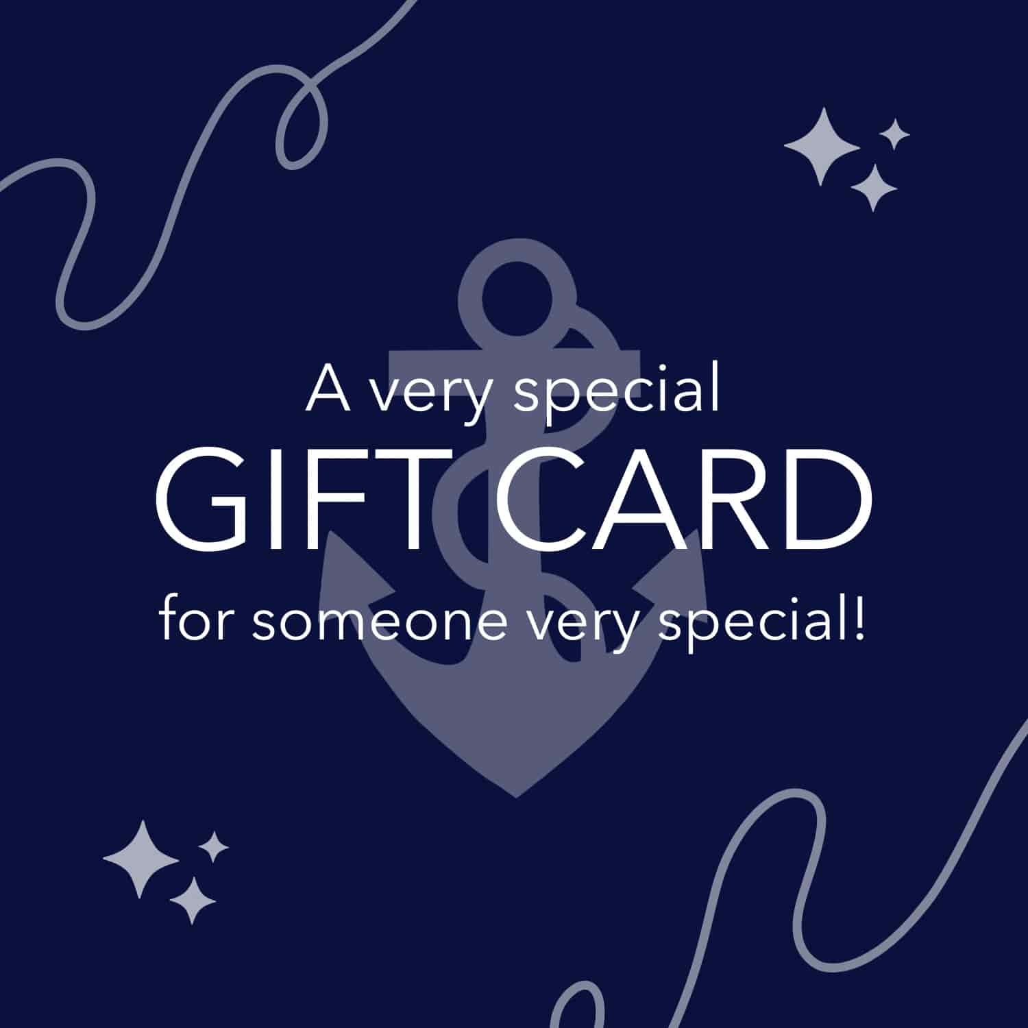 Tarjeta de Regalo - miniatura 1