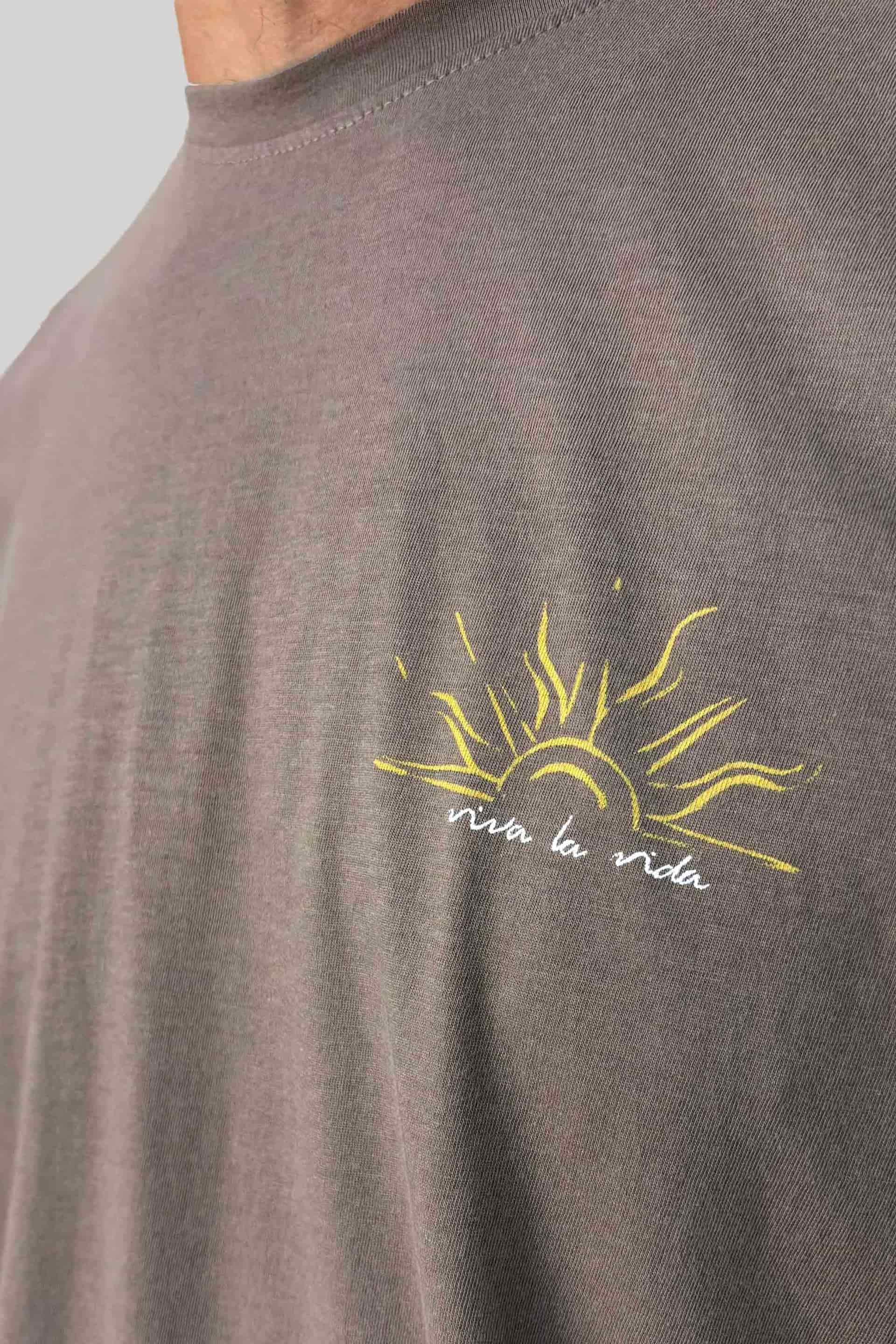 CAMISETA SUN - miniatura 4