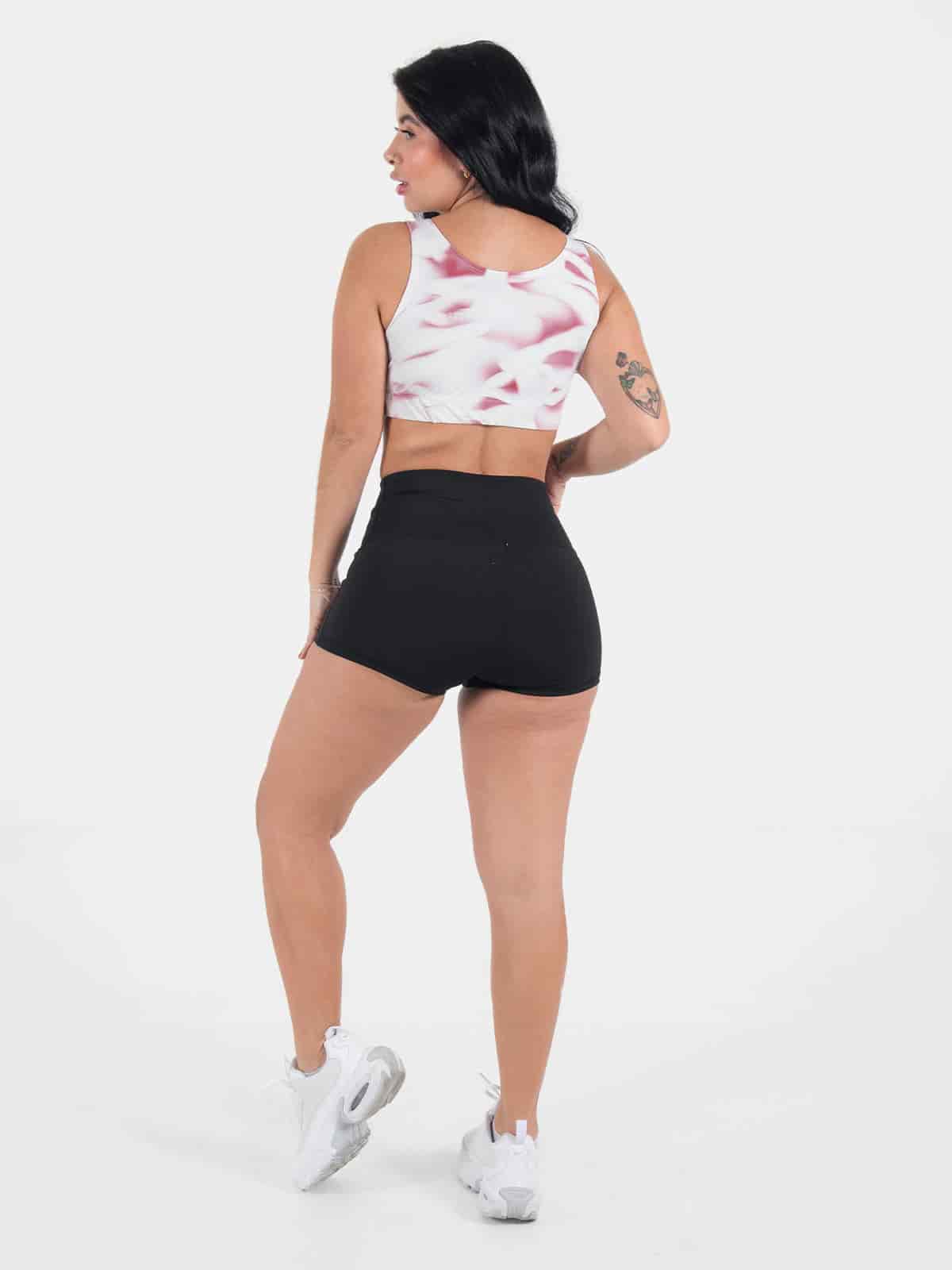 Wenay mini short set - miniatura 3