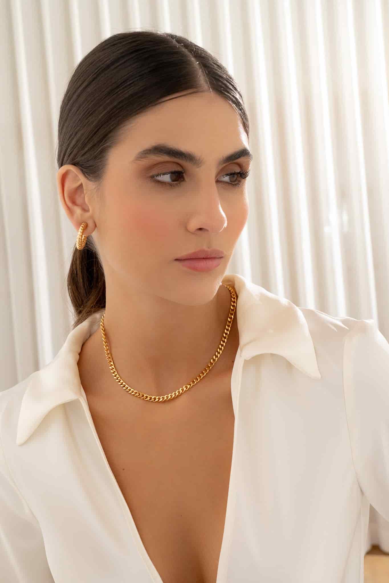 Choker Plano - miniatura 4