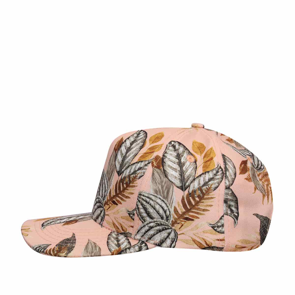 Gorra EstampadoOtoño Citybags Multicolor - miniatura 2