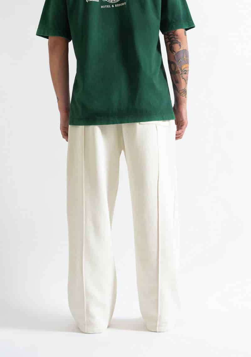 Monclair cream jogger - miniatura 3