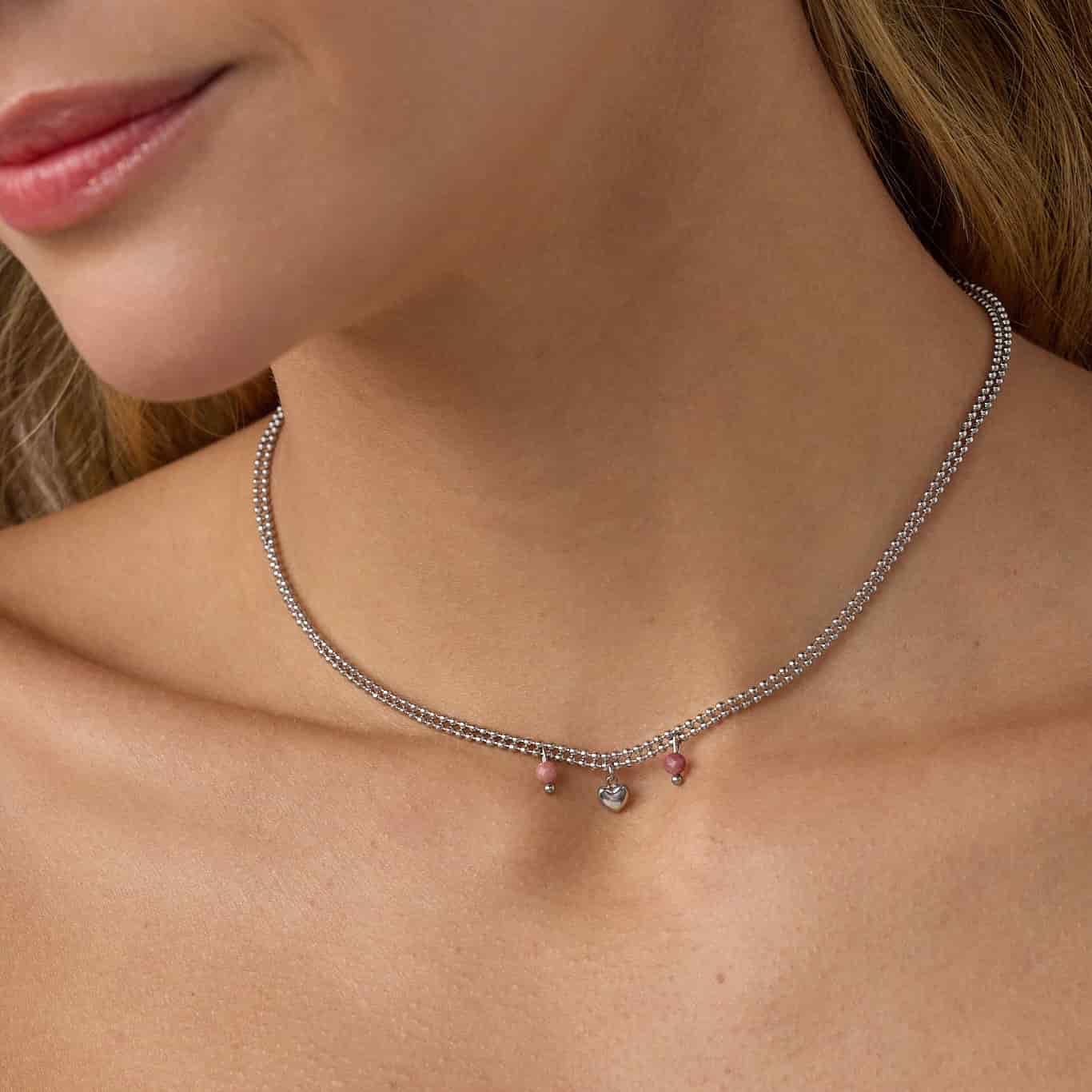 Collar Mini Love - miniatura 2
