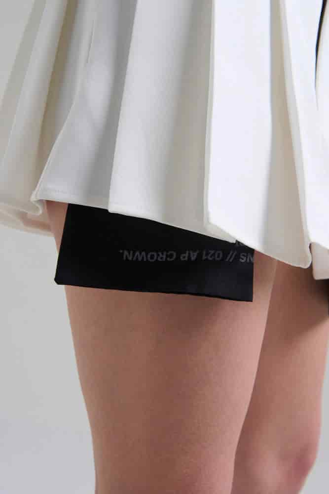 AURIELLE SKIRT - miniatura 7