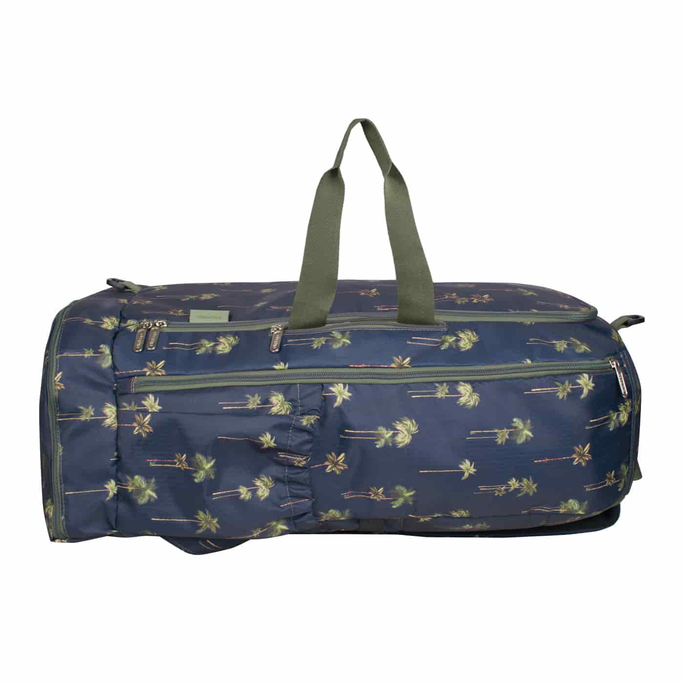 Morral Aventura ULTRA Plegable Estampado Salento Citybags Multicolor - miniatura 8