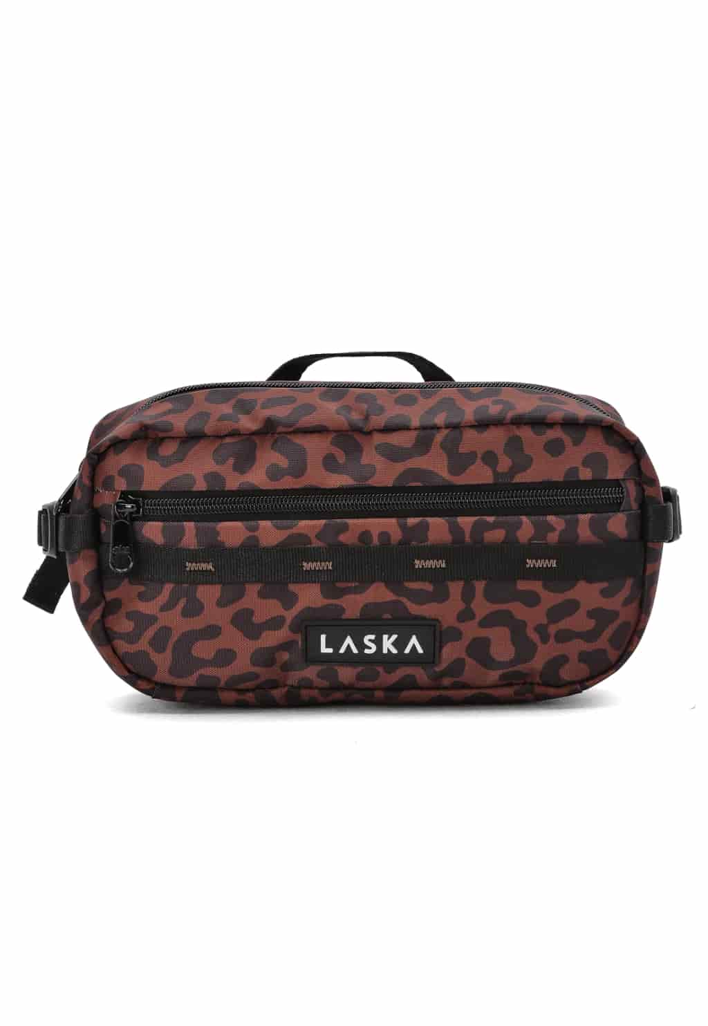 Hip Pack Viajero -Animal Print - miniatura 2