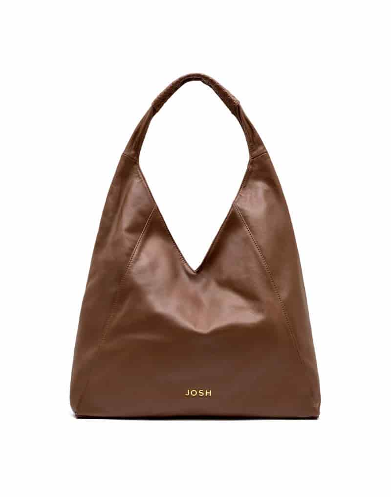 Bolsa casual de cuero REF P2890 - miniatura 1