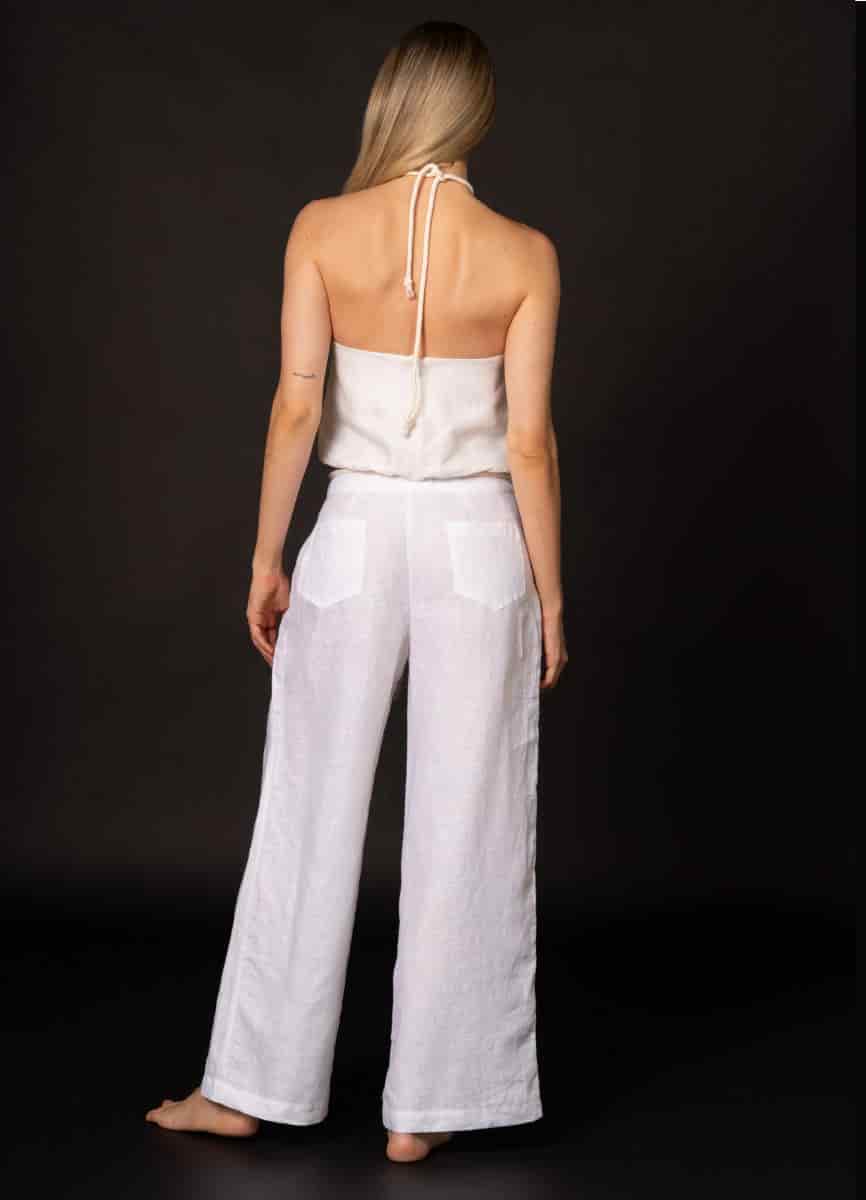 MIDNIGHT MUSE ARISHA PANT 9562 - miniatura 7