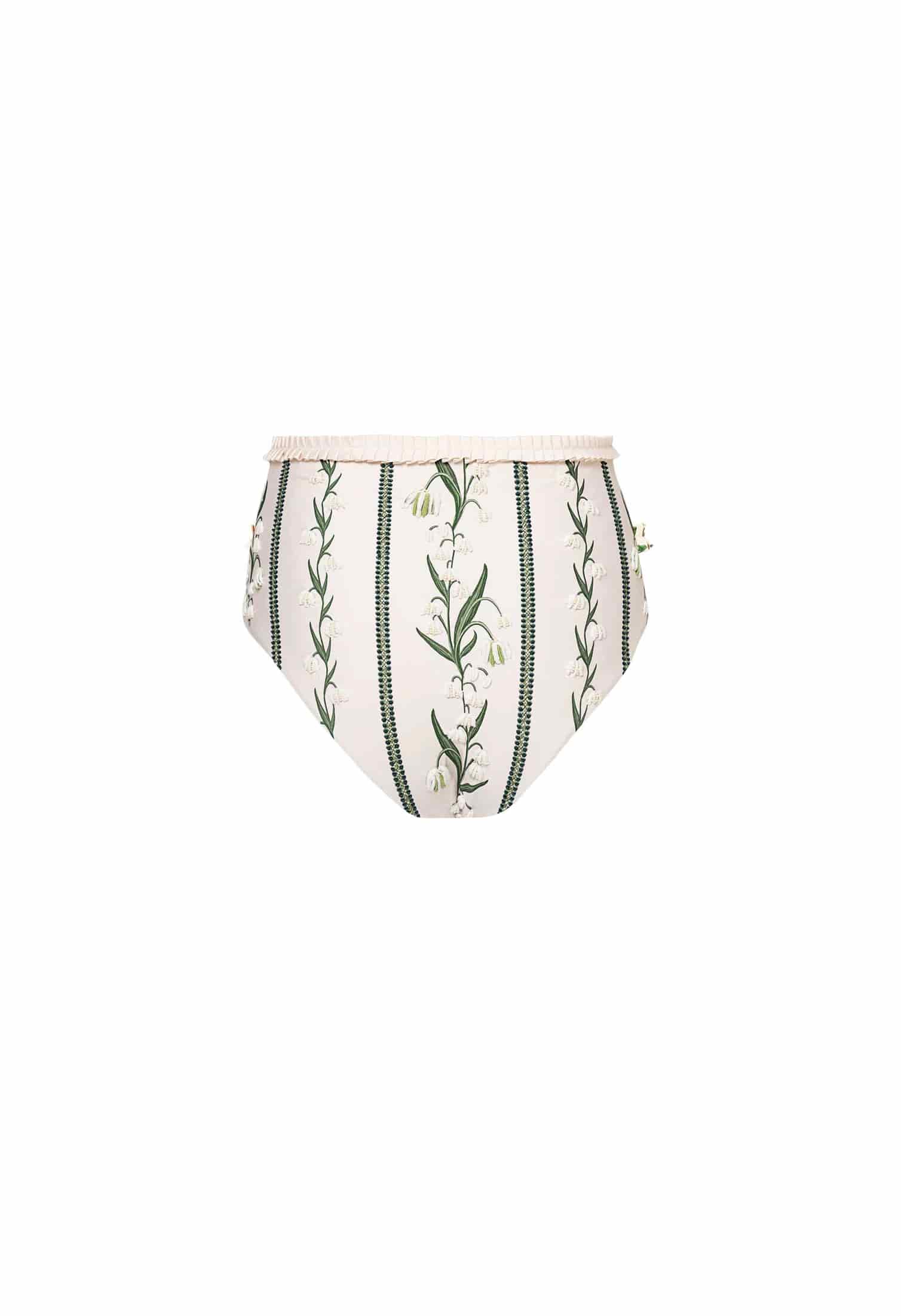 Nopal Perla Bikini Bottom - miniatura 5