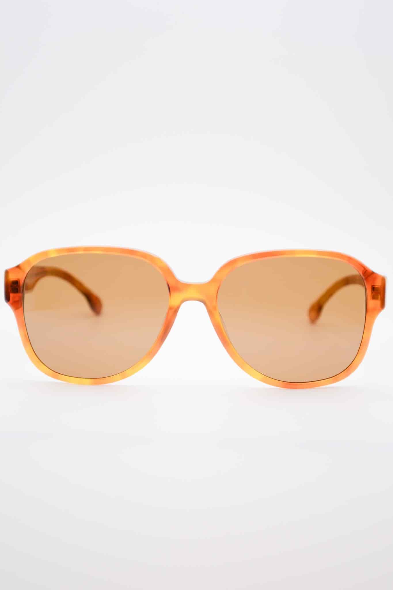 gafas de sol seventy3 carey claro - miniatura 1