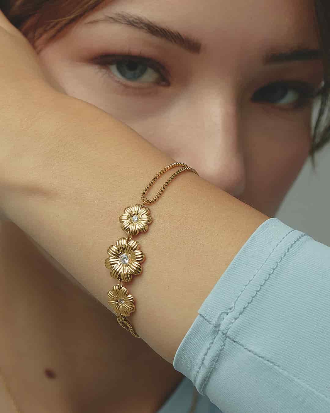 Pulsera Amelia - miniatura 10