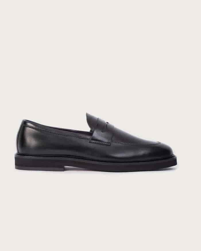 Mocasín Mercer Onyx Suela Ultraliviana - miniatura 1