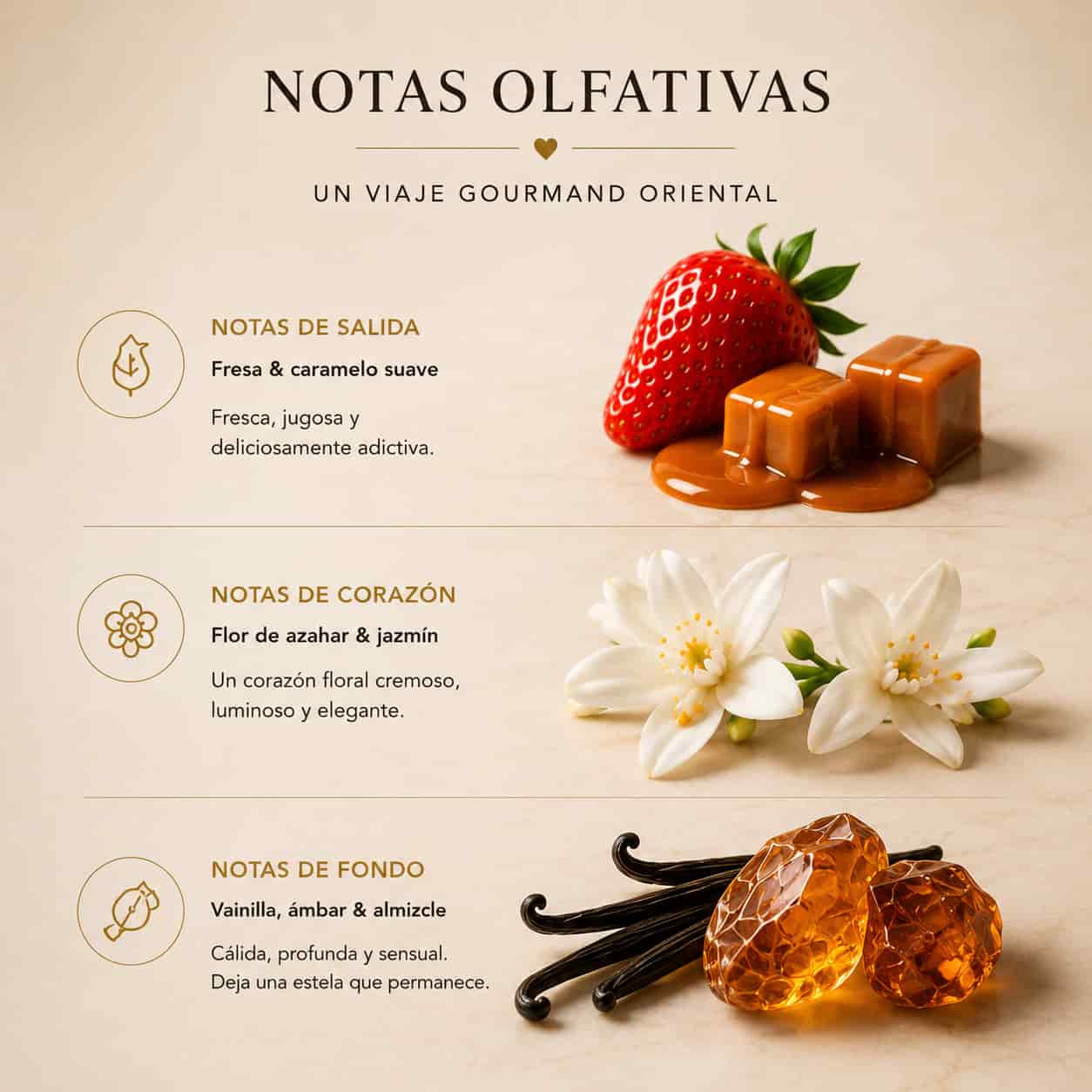 Perfume Velours Rose - miniatura 2