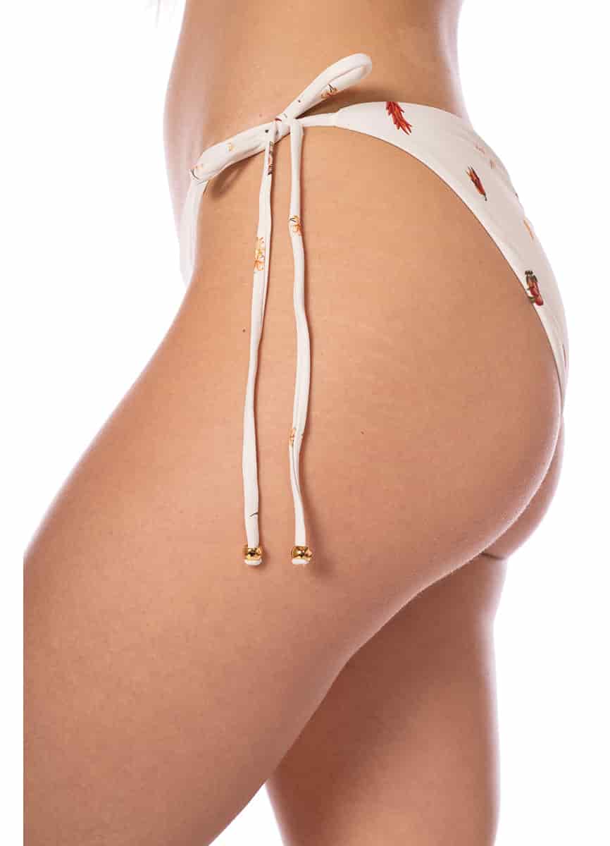 CRIMSON HEAT TAMI BOTTOM 94954 - miniatura 3